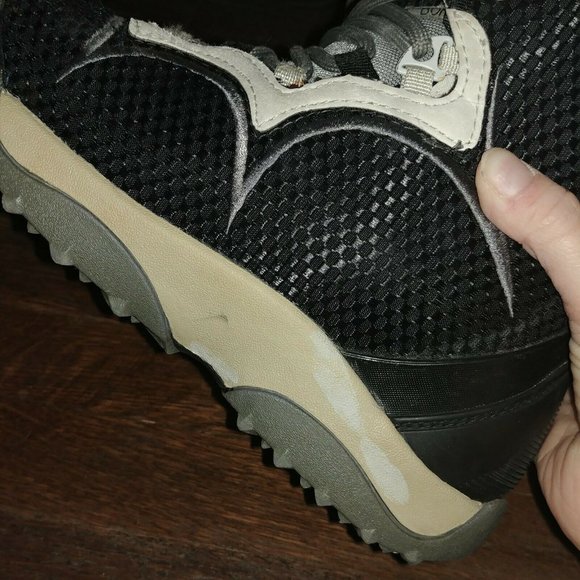 Burton Women's Sapphire Snowboard Boots Black Grey - Picture 12 of 12